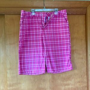 EUC Classic Elements Bermuda Shorts